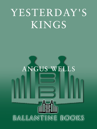 Cover image: Yesterday's Kings 9780553577969