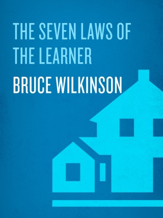 Cover image: The Seven Laws of the Learner 9781590524527