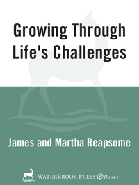 Cover image: Growing Through Life's Challenges 9780877883814