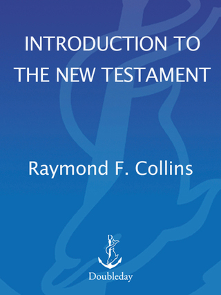 Cover image: Introduction to the New Testament 9780385235341