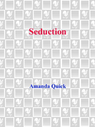 Cover image: Seduction 9780553590272