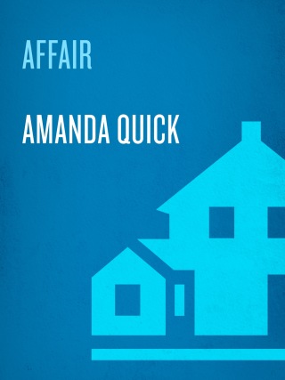 Cover image: Affair 9780553574074