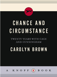 Cover image: Chance and Circumstance 9780394401911