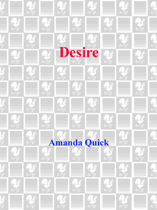 Cover image: Desire 9780553561531
