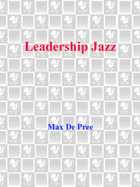 Cover image: Leadership Jazz 9780440505181