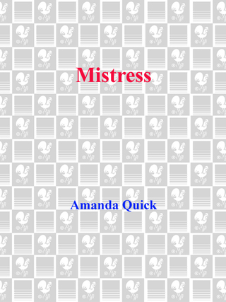 Cover image: Mistress 9780553569407
