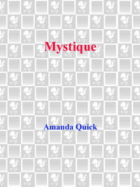 Cover image: Mystique 9780553571592