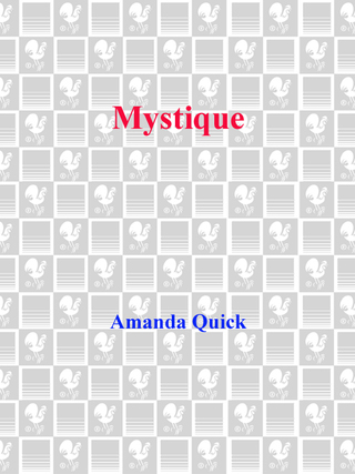 Cover image: Mystique 9780553571592