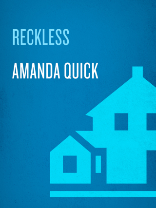 Cover image: Reckless 9780553293159