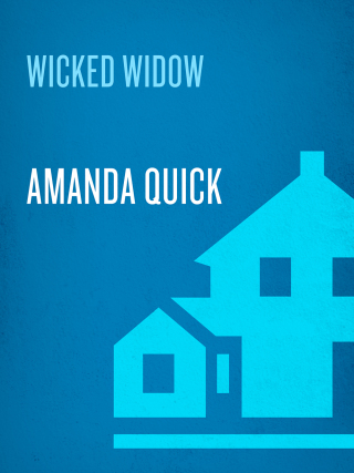 Cover image: Wicked Widow 9780553574111