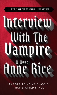 Cover image: Interview with the Vampire 9780345409645