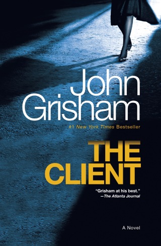 Cover image: The Client 9780385339087