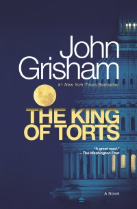 Cover image: The King of Torts 9780385339650