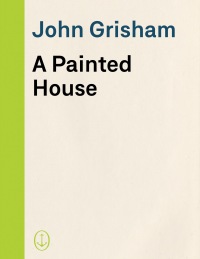 Cover image: A Painted House 9780385337939