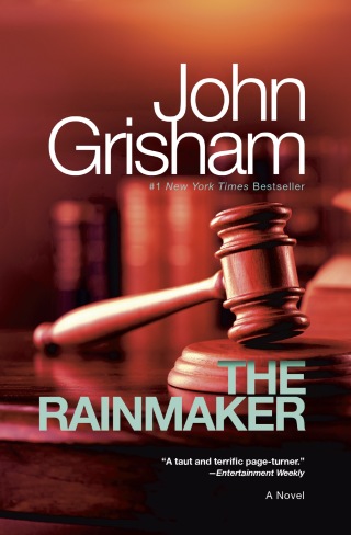 Cover image: The Rainmaker 9780385339605