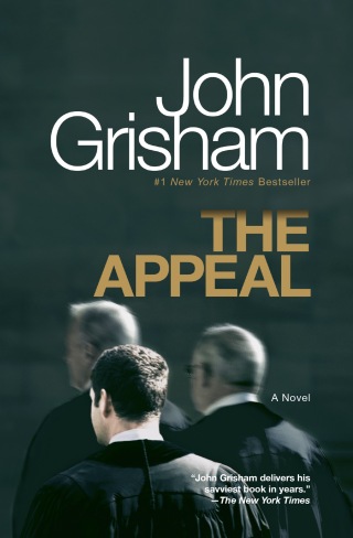 Cover image: The Appeal 9780385342926