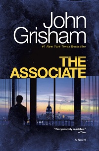 Cover image: The Associate 9780385517836
