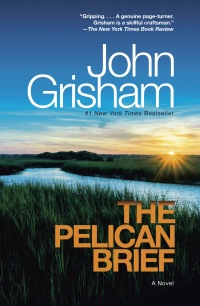 Cover image: The Pelican Brief 9780385339704