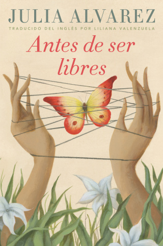 Cover image: Antes de ser libres 1st edition 9780375815454