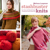 Cover image: Stashbuster Knits 9780307586636
