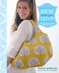 Cover image: Sew What You Love 9780307586735