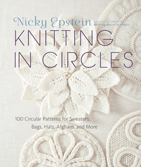 Cover image: Knitting in Circles 9780307587060