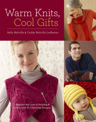 Cover image: Warm Knits, Cool Gifts 9780307408730