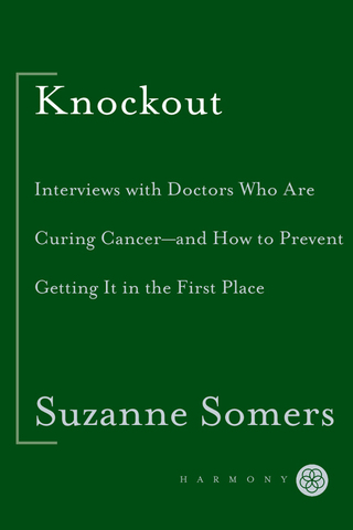 Cover image: Knockout 9780307587466