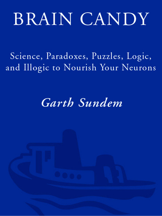 Cover image: Brain Candy 9780307588036