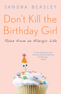 Cover image: Don't Kill the Birthday Girl 9780307588128