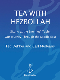 Cover image: Tea with Hezbollah 9780307588272