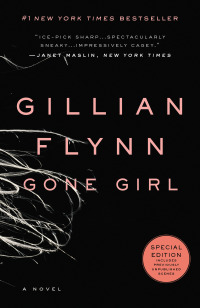 Cover image: Gone Girl 9780307588371