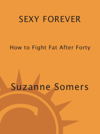 Cover image: Sexy Forever 9780307588517