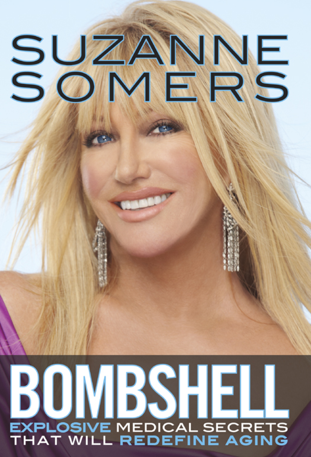 Bombshell Explosive Medical Secrets That Will Redefine Aging