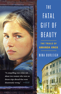 Cover image: The Fatal Gift of Beauty 9780307588593