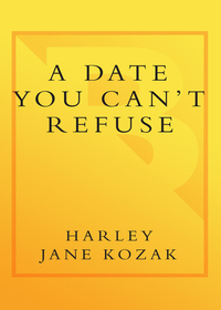 Cover image: A Date You Can't Refuse 9780767924221