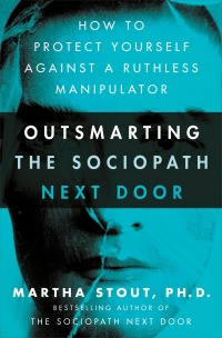Cover image: Outsmarting the Sociopath Next Door 9780307589071