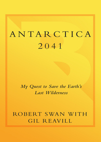 Cover image: Antarctica 2041 9780767931755