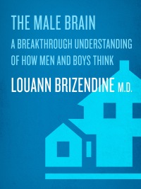 Cover image: The Male Brain 9780767927536