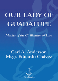 Cover image: Our Lady of Guadalupe 9781524760236