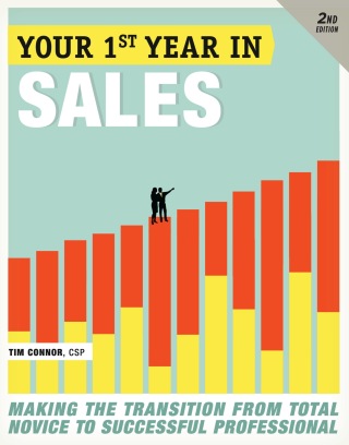 Cover image: Your First Year in Sales, 2nd Edition 2nd edition 9780307451521