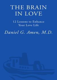 Cover image: The Brain in Love 9780307587893