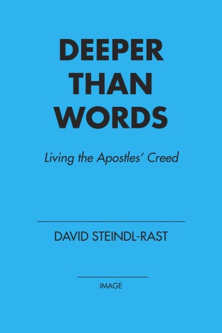 Cover image: Deeper Than Words 9780307589613