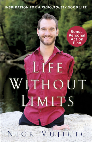 Cover image: Life Without Limits 9780307589743