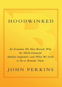 Cover image: Hoodwinked 9780307589941