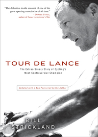 Cover image: Tour de Lance 9780307589958