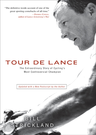 Cover image: Tour de Lance 9780307589958