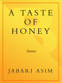 Cover image: A Taste of Honey 9780767919784