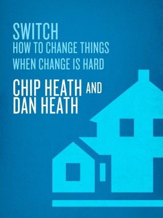 Cover image: Switch 9780385528757