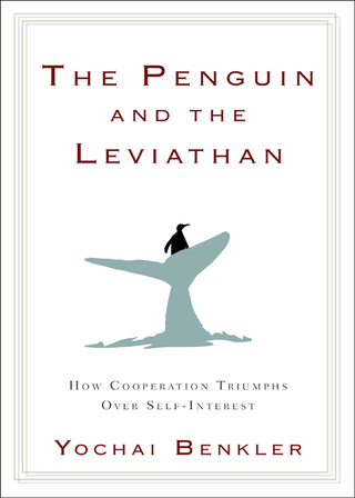Cover image: The Penguin and the Leviathan 9780385525763